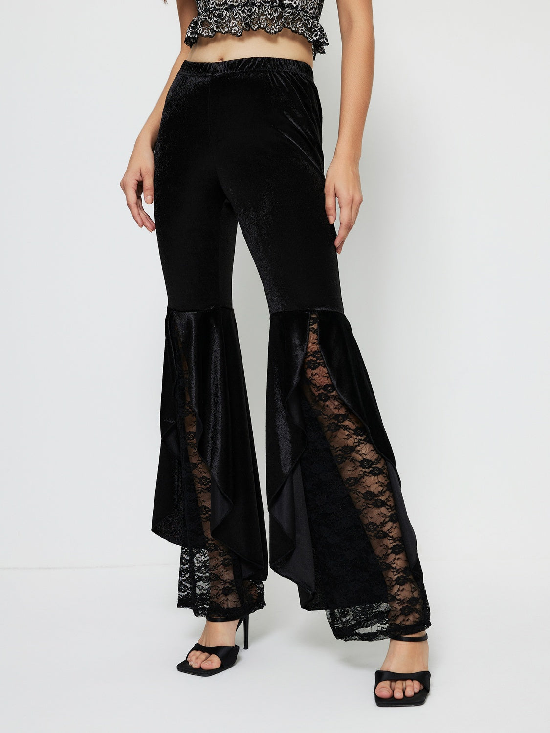 Sevilla Pants