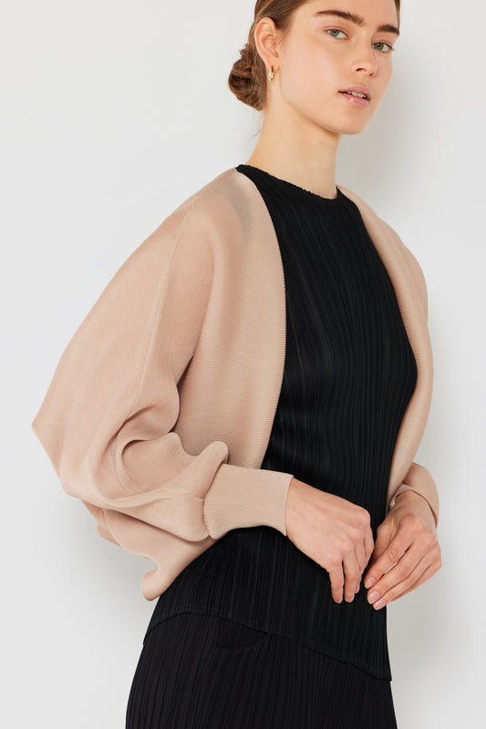 Marina Bolero Cardigan