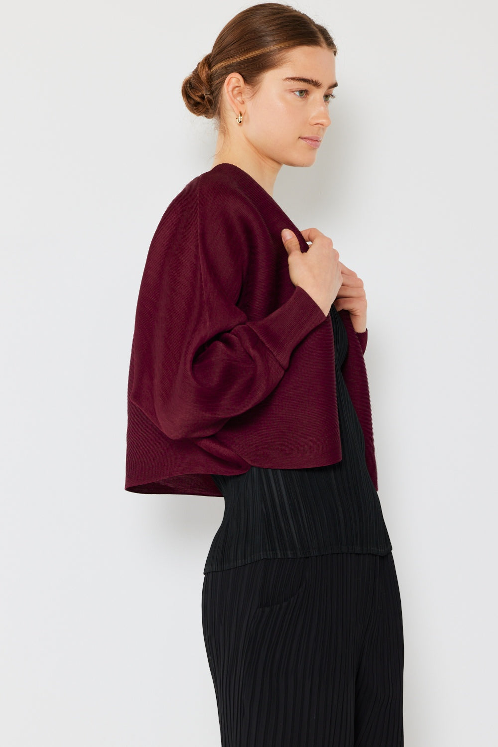 Marina Bolero Cardigan