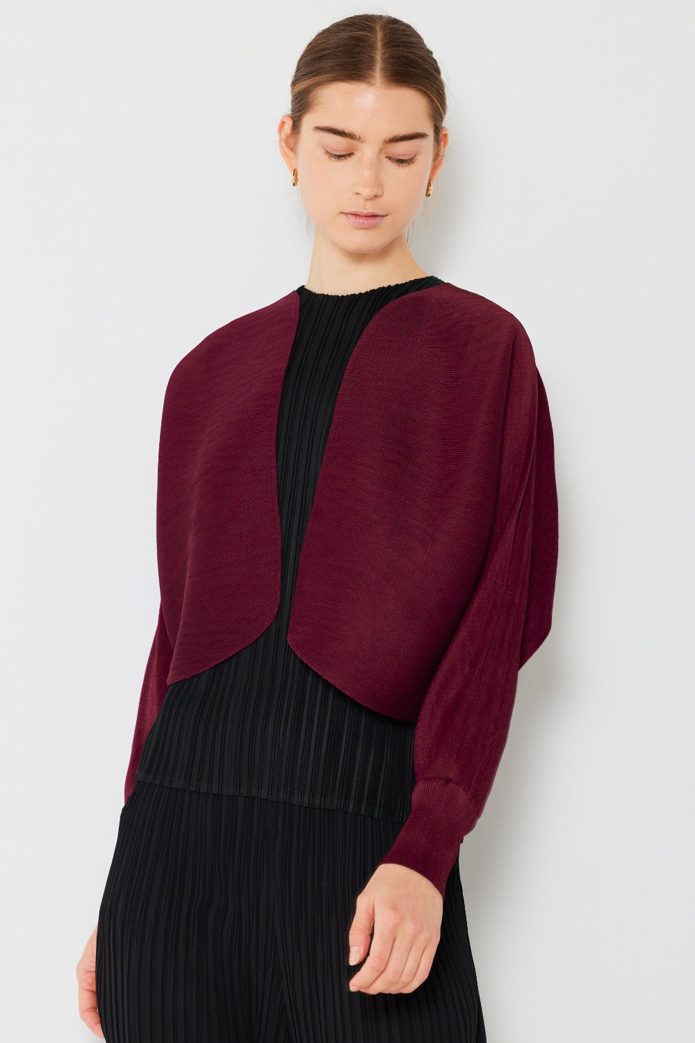 Marina Bolero Cardigan