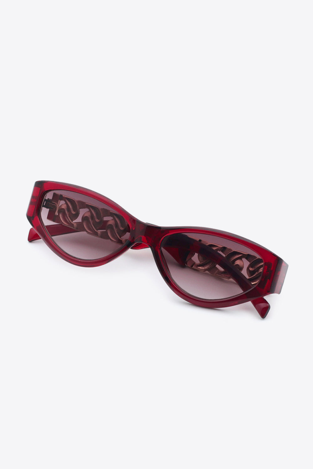 Cat Eye Sunglasses