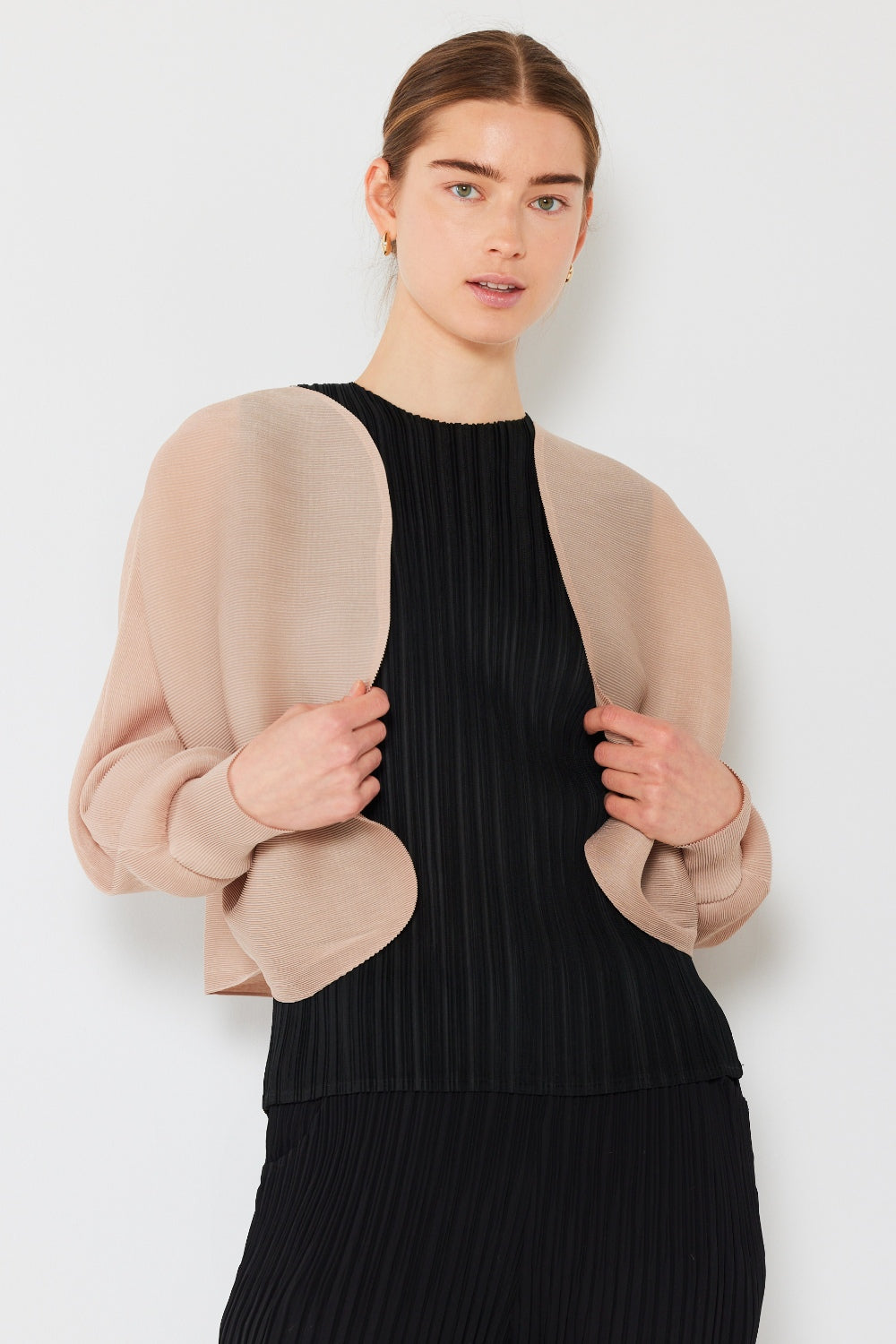 Marina Bolero Cardigan