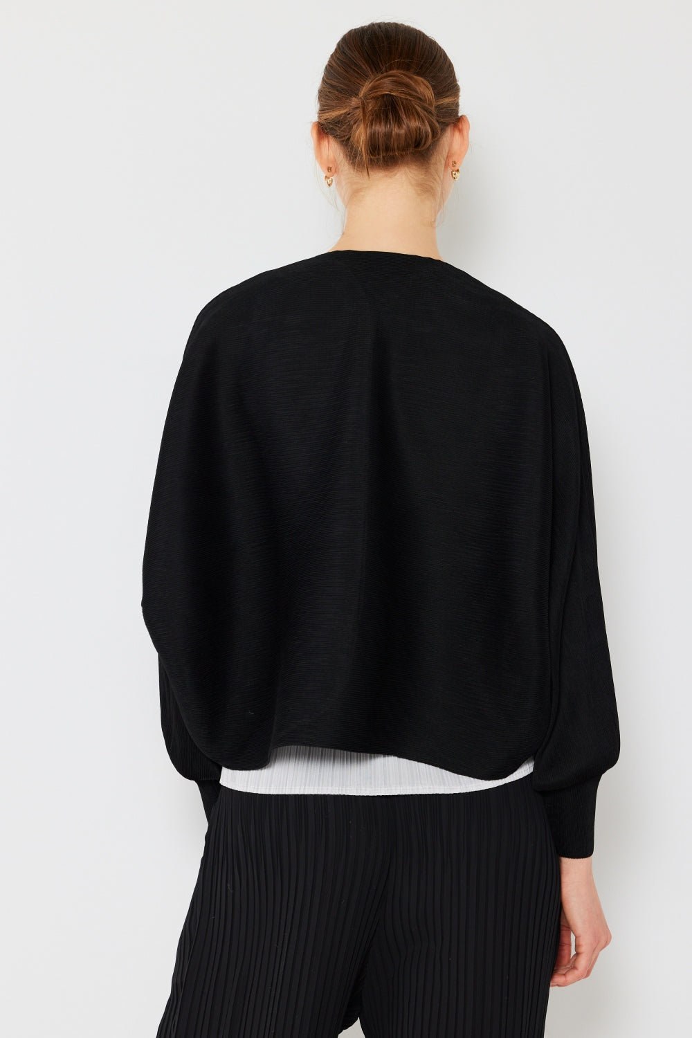 Marina Bolero Cardigan