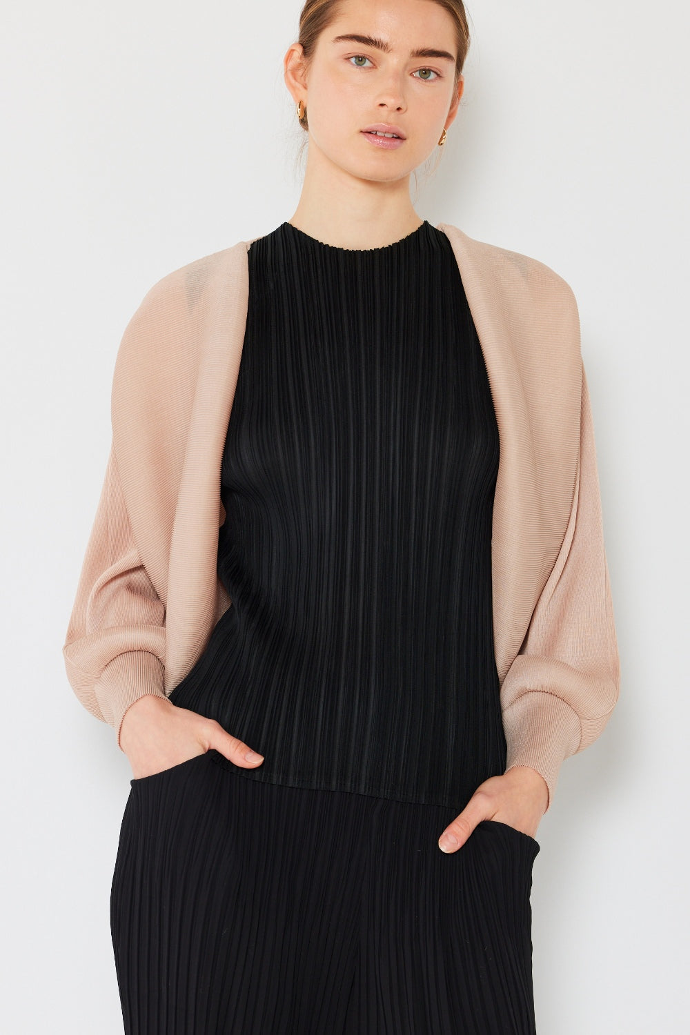 Marina Bolero Cardigan