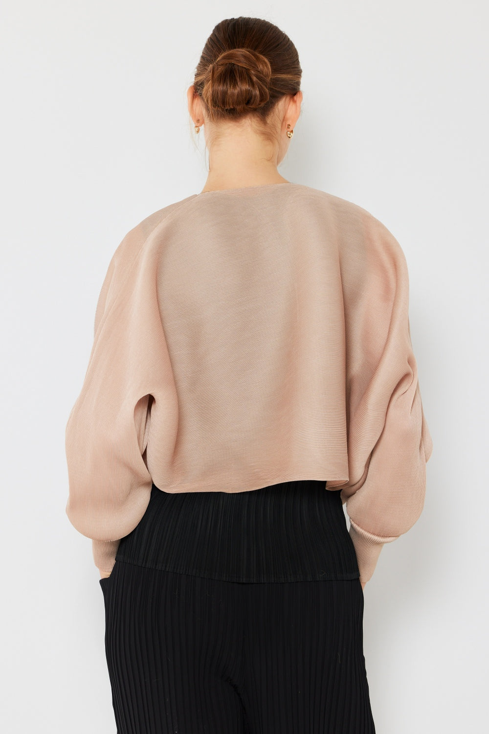 Marina Bolero Cardigan