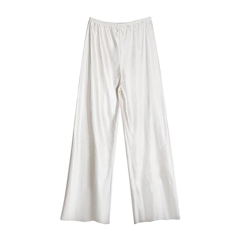 Reece Satin Pants