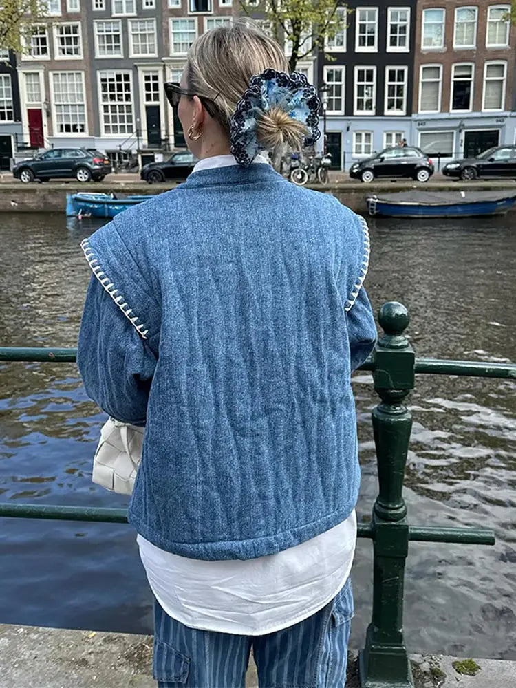 La Fleur Jacket