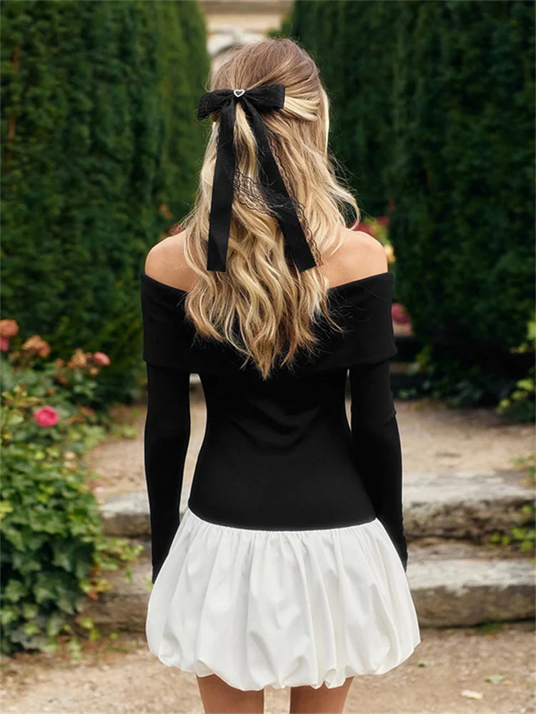 Eloise Dress