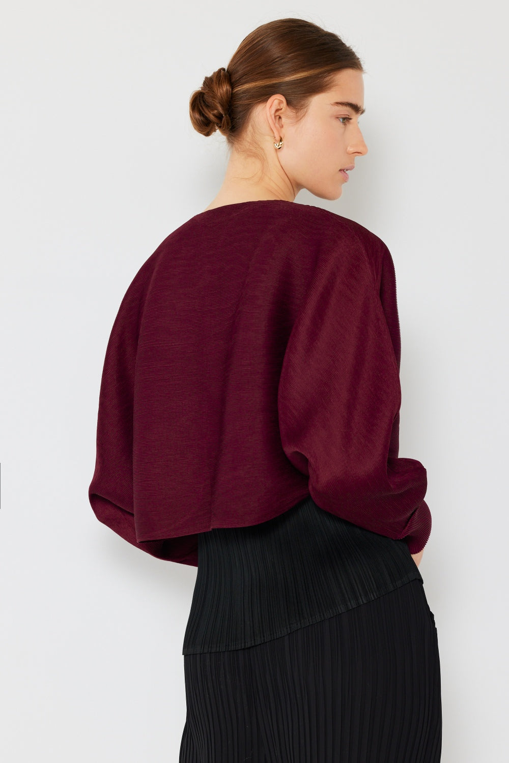 Marina Bolero Cardigan