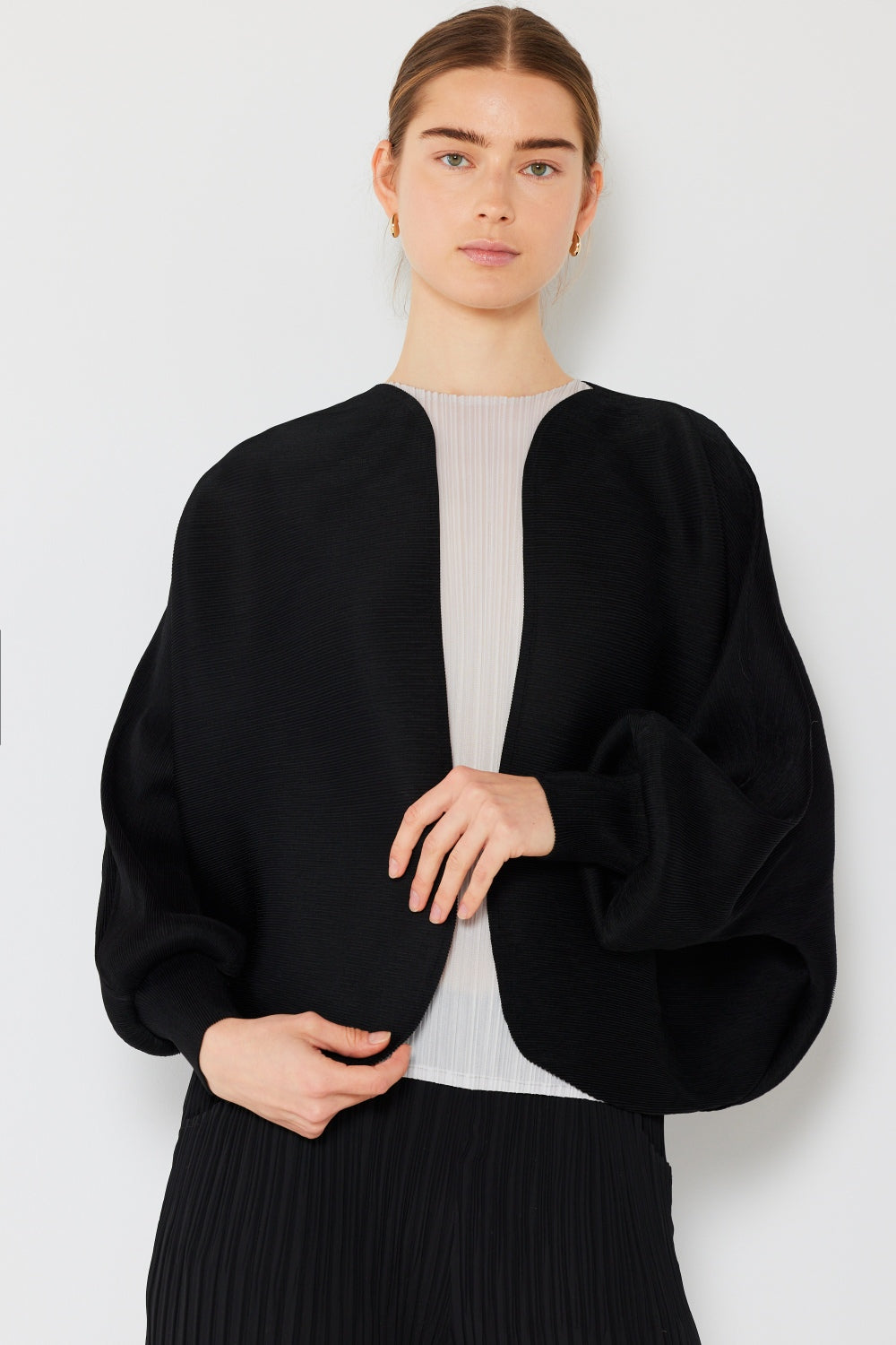 Marina Bolero Cardigan