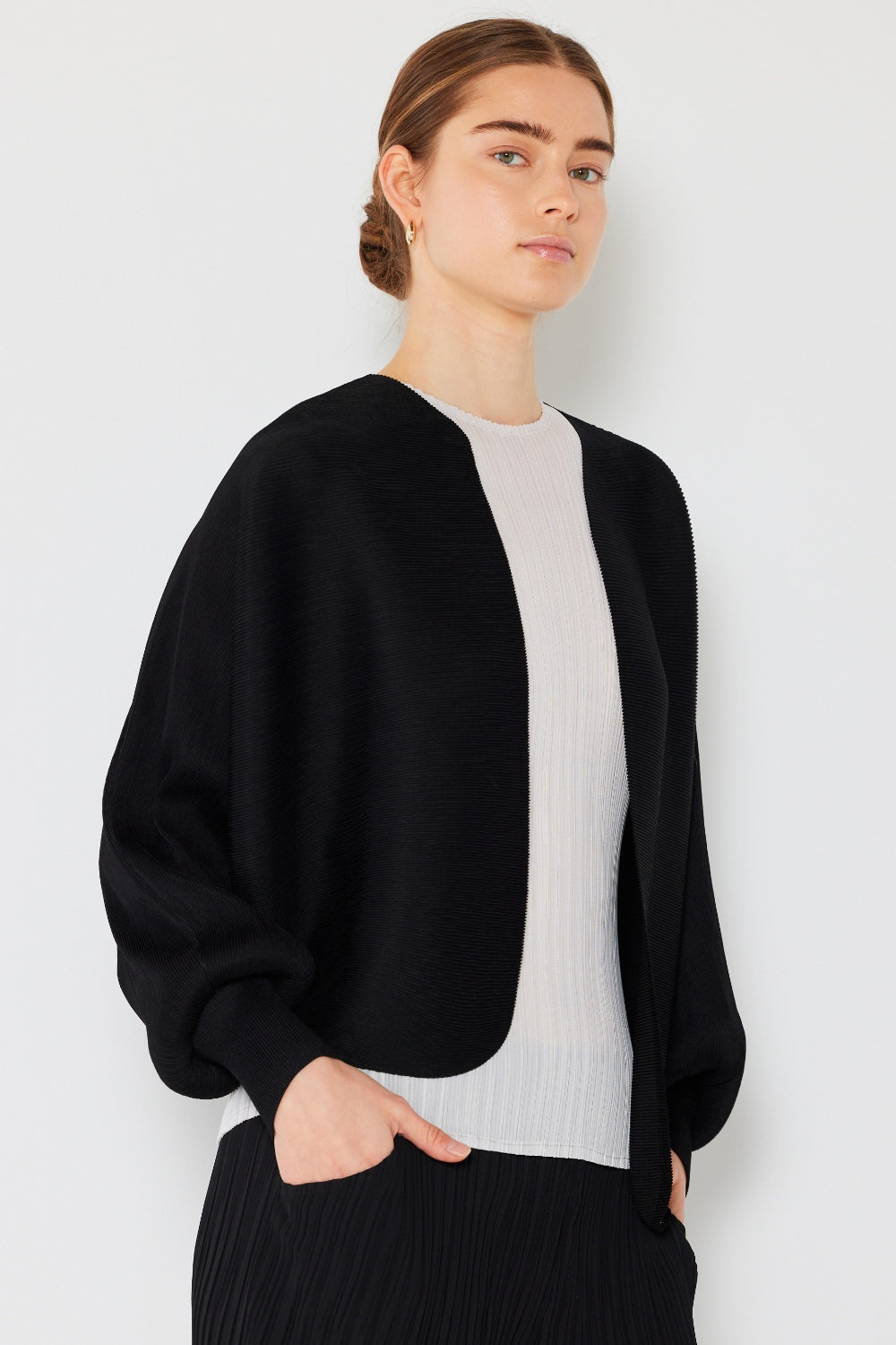 Marina Bolero Cardigan