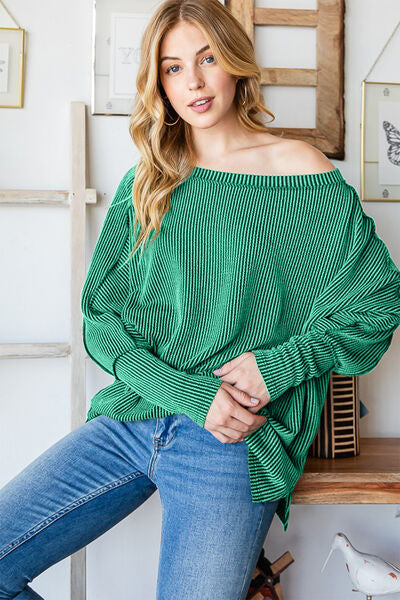 Ivy Blouse