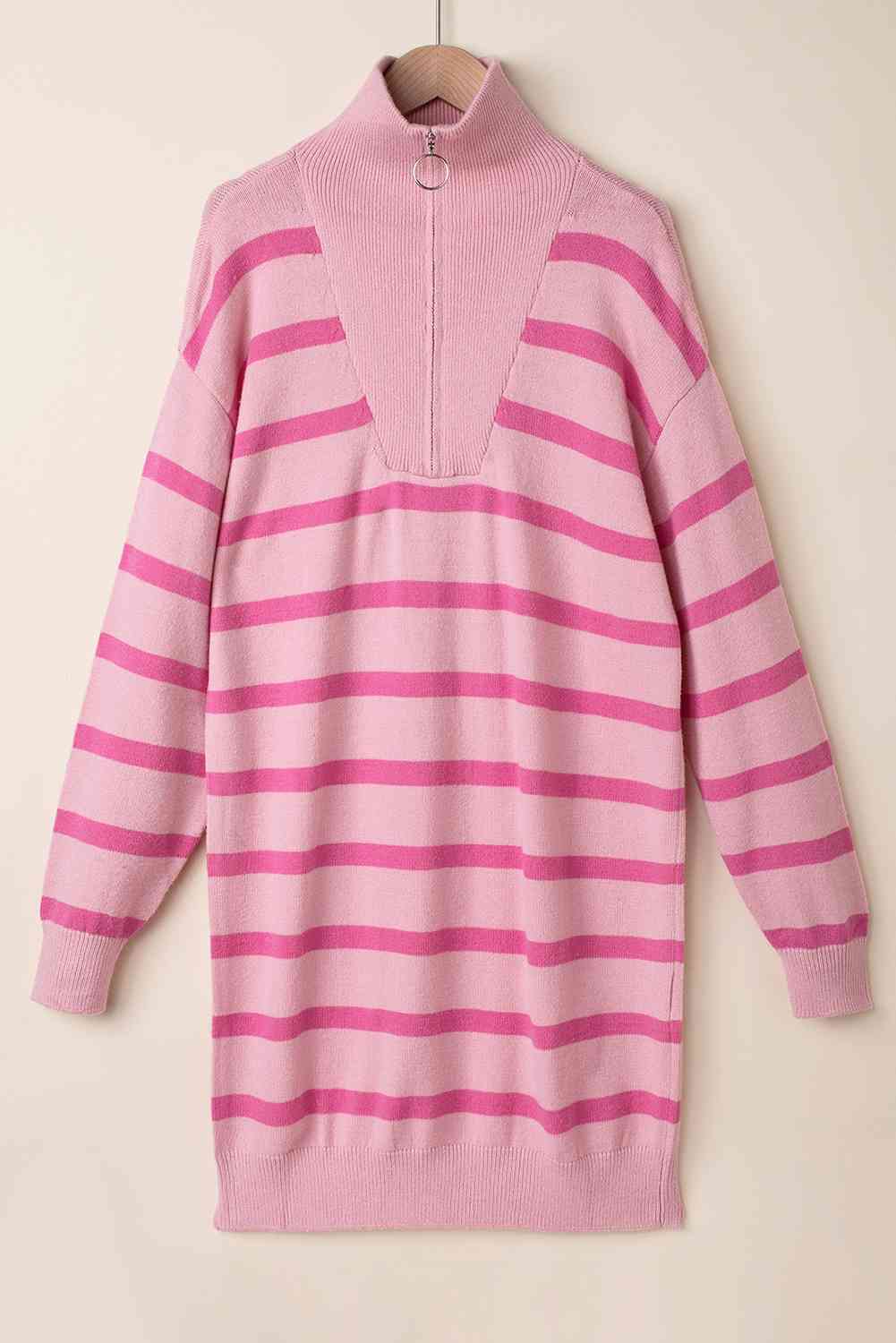 Jay Dress Pullover