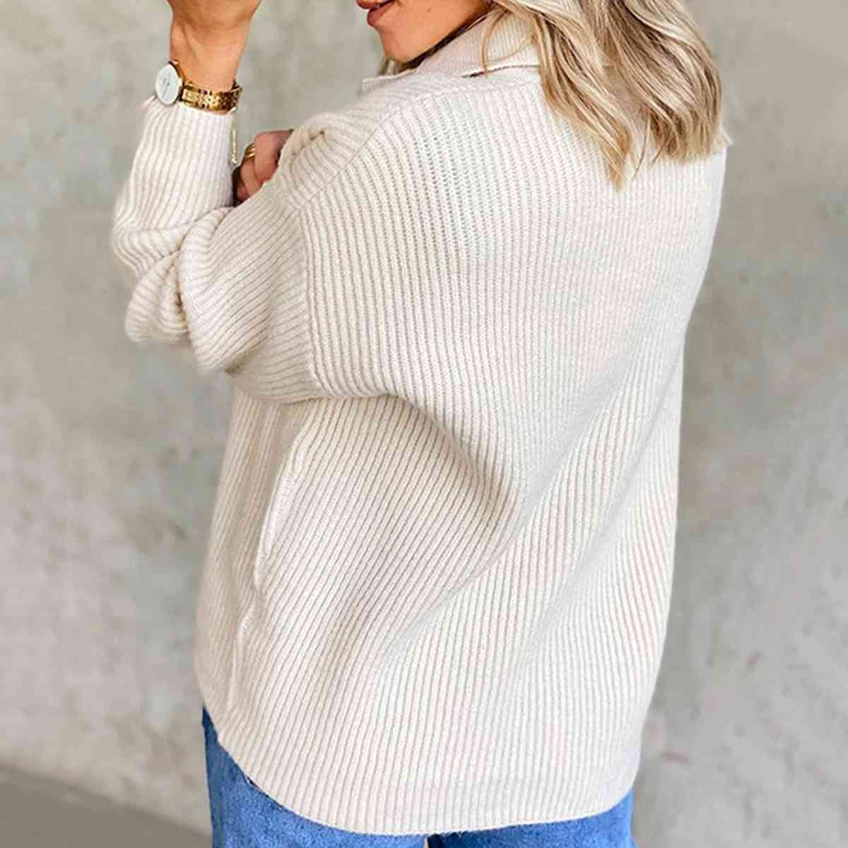 Mckensie Pullover