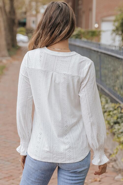 Williams Blouse