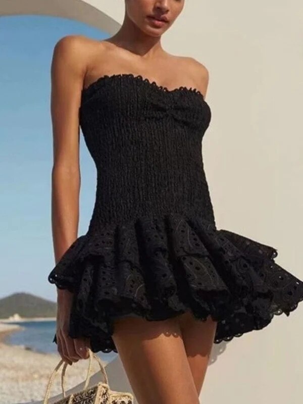 Carmel Dress