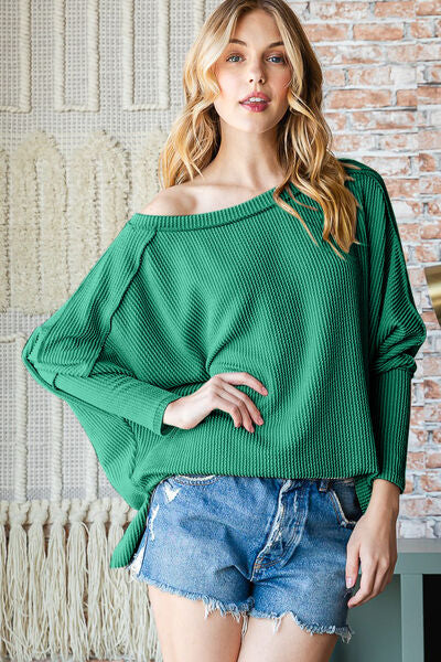 Ivy Blouse